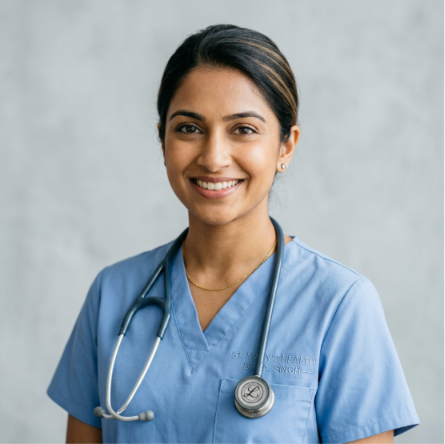 Dr. Neha Verma Avatar portrait