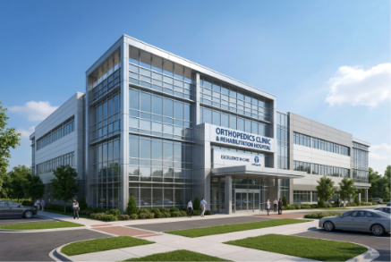 Orthopedic Surgical Hospital